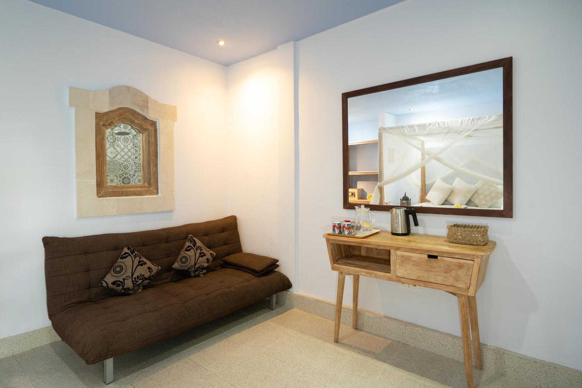 Angel House Ubud Eco Villa Luaran gambar