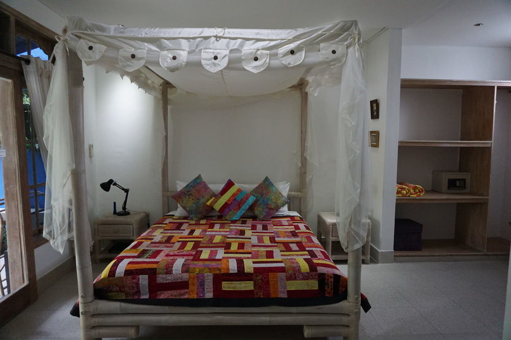 Angel House Ubud Eco Villa Luaran gambar