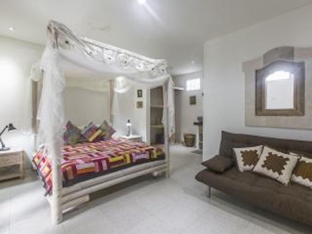Angel House Ubud Eco Villa Luaran gambar