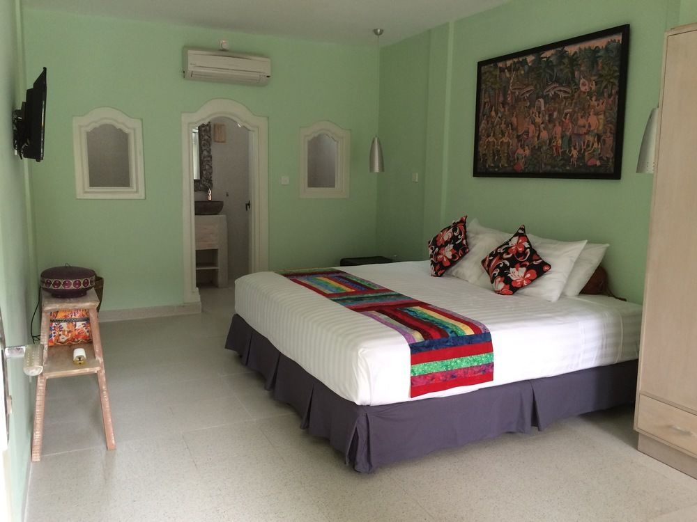 Angel House Ubud Eco Villa Luaran gambar
